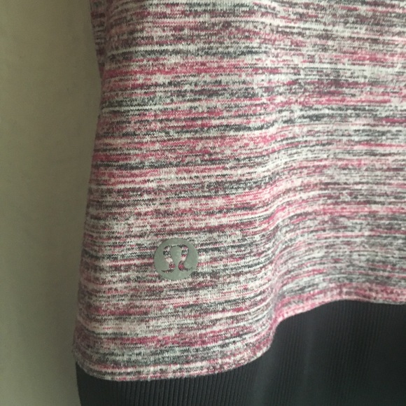 Loved Lululemon Jacket - Picture 2 of 8